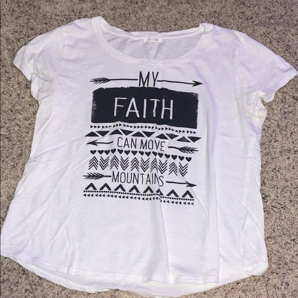 shirt